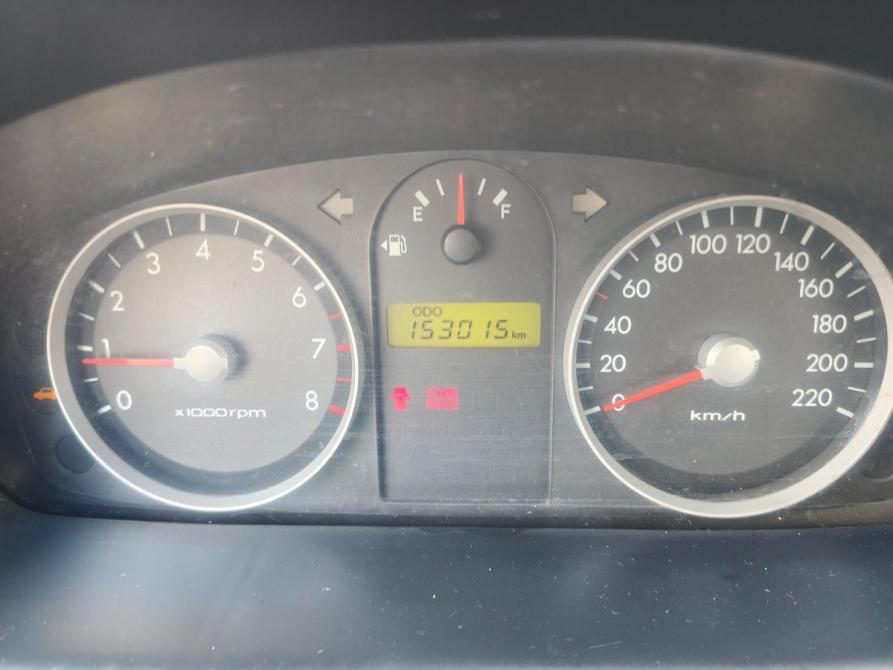 Hyundai Getz I Рестайлинг Стерлитамак  - изображение 13