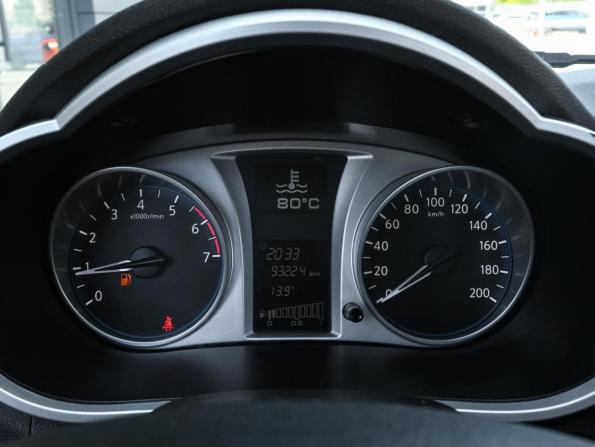 Datsun on-DO I с пробегом 2018 года, цена 699 000 рублей, 93224 км, седан, Автокод Объявления