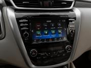 Nissan Murano III (Z52) Москва  - изображение 43
