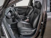 Hyundai Santa Fe III Рестайлинг Краснодар  - изображение 35