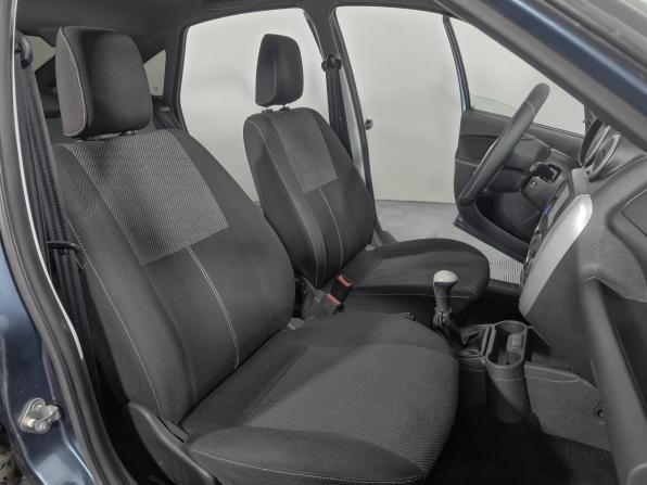 Lada (ВАЗ) Granta I с пробегом 2014 года, цена 399 000 рублей, 111015 км, лифтбек, Автокод Объявления