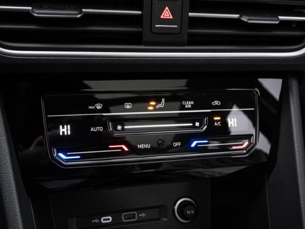 Volkswagen Tiguan II Рестайлинг (China Market) с пробегом 2024 года, цена 3 810 000 рублей, 136 км, внедорожник, Автокод Объявления