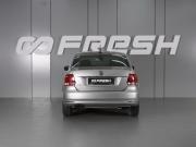Volkswagen Polo V Рестайлинг Минеральные Воды  - изображение 18