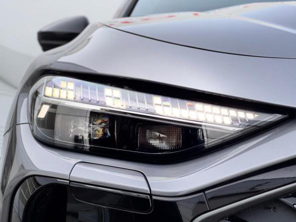 Audi A5 III (B10) с пробегом 2026 года, цена 5 680 000 рублей, 10 км, лифтбек, Автокод Объявления