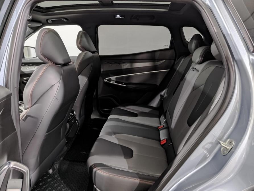 Geely Cityray Москва  - изображение 18
