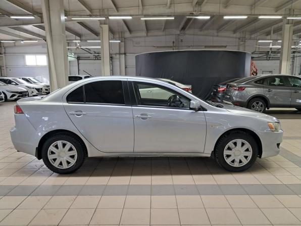 Mitsubishi Lancer X с пробегом 2010 года, цена 529 000 рублей, 197158 км, седан, Автокод Объявления