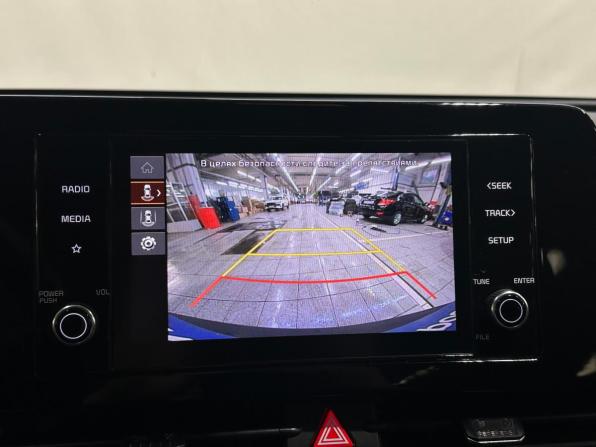Kia Sportage V с пробегом 2022 года, цена 3 420 000 рублей, 69900 км, внедорожник, Автокод Объявления