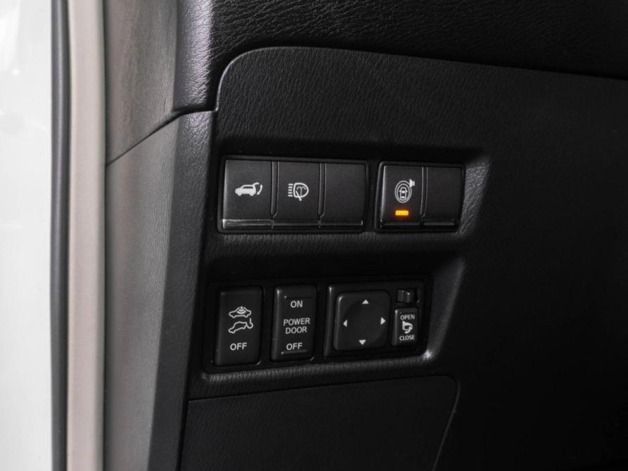 Nissan Patrol VI (Y62) Тюмень  - изображение 14