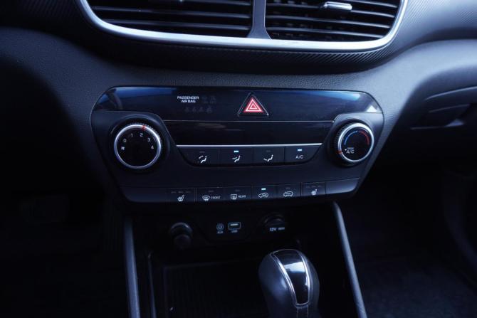 Hyundai Tucson III Рестайлинг с пробегом 2020 года, цена 1 875 000 рублей, 173219 км, внедорожник, Автокод Объявления
