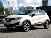 Renault Kaptur I Ижевск  - изображение 30