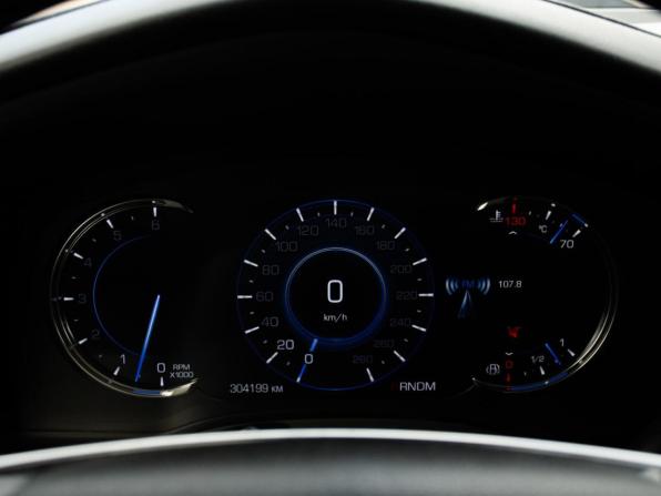 Cadillac Escalade IV с пробегом 2016 года, цена 2 749 000 рублей, 304197 км, внедорожник, Автокод Объявления