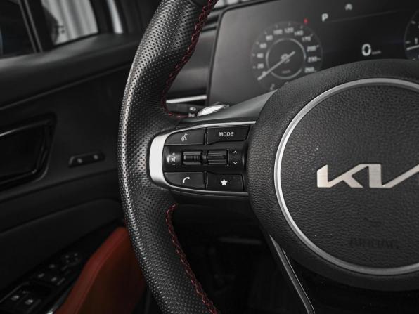 Kia Sportage V с пробегом 2024 года, цена 3 999 000 рублей, 22513 км, внедорожник, Автокод Объявления
