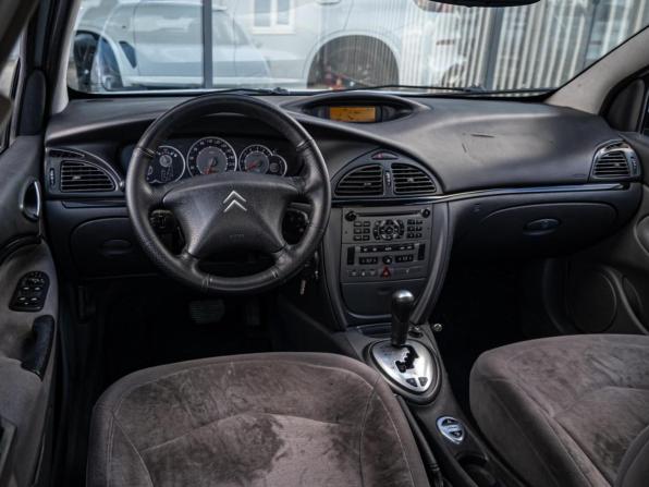 Citroen C5 I Рестайлинг с пробегом 2005 года, цена 459 000 рублей, 209569 км, лифтбек, Автокод Объявления