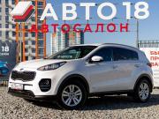 Kia Sportage IV Ижевск  - изображение 29