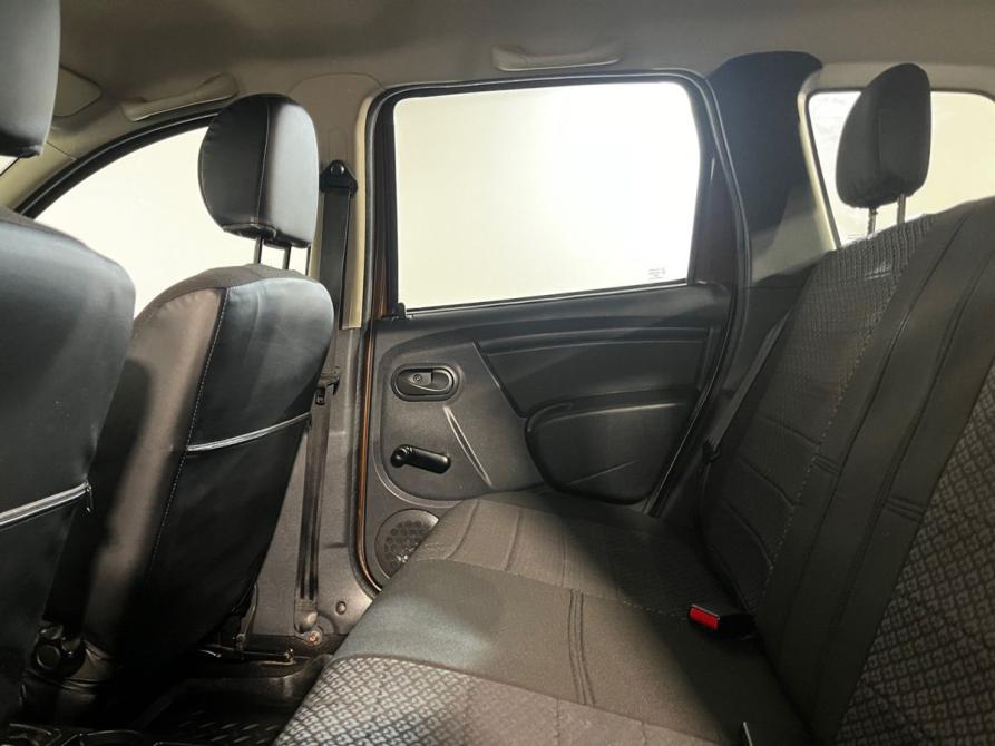 Renault Duster I Великий Новгород  - изображение 9
