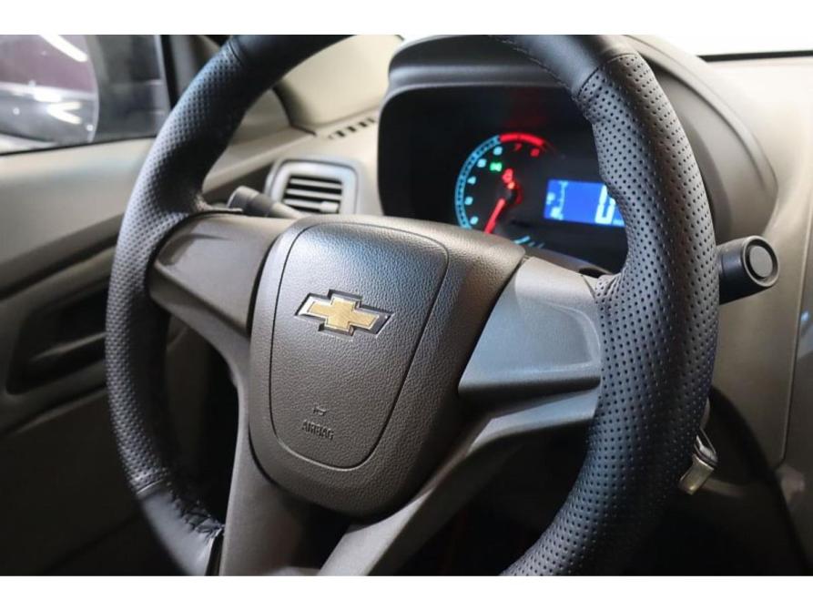 Chevrolet Cobalt II Коломна  - изображение 8