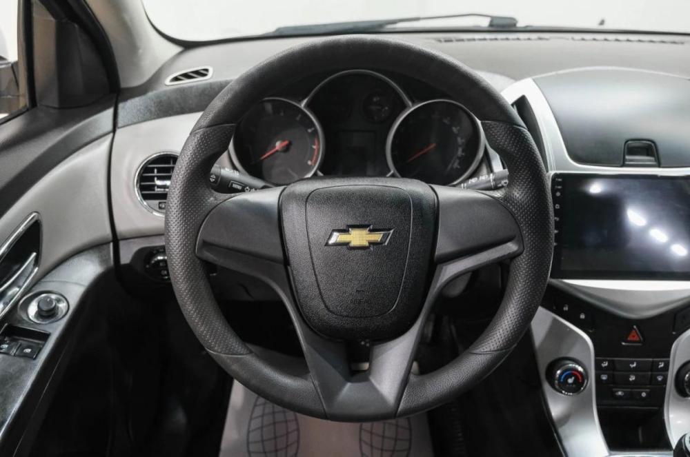 Chevrolet Cruze I Рестайлинг Новокузнецк  - изображение 21