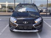 Lada (ВАЗ) Granta I Рестайлинг Воронеж  - изображение 18
