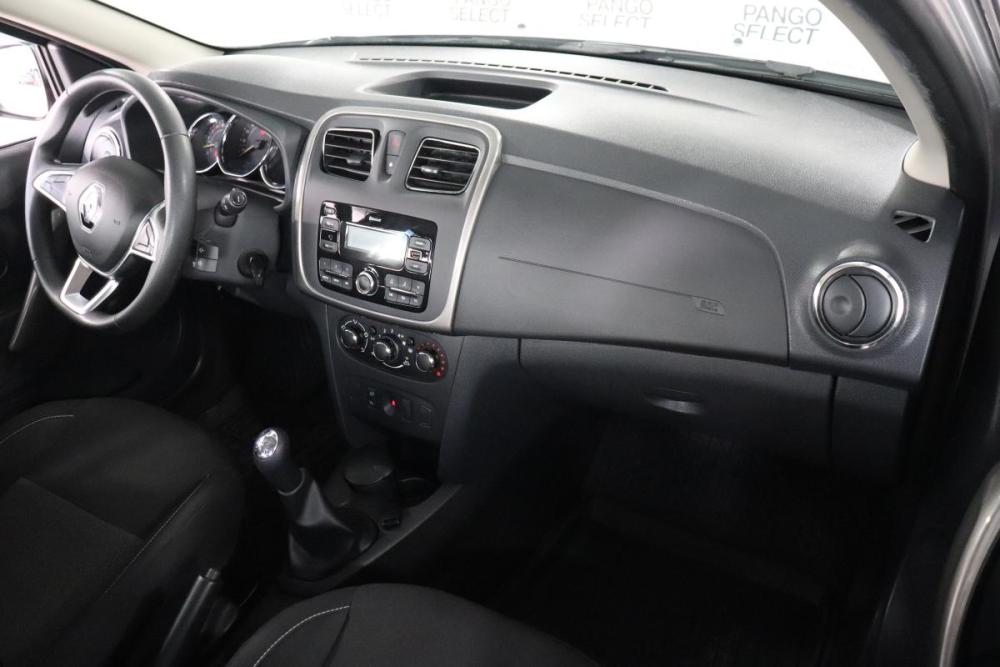 Renault Sandero II Рестайлинг Ульяновск  - изображение 6