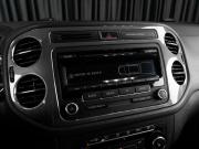 Volkswagen Tiguan I Рестайлинг Тюмень  - изображение 38