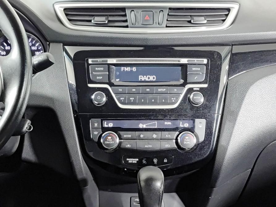 Nissan Qashqai II Уфа  - изображение 18