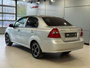 Chevrolet Aveo I Рестайлинг Тверь  - изображение 17