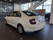Skoda Rapid I Рестайлинг Чебоксары  - изображение 39