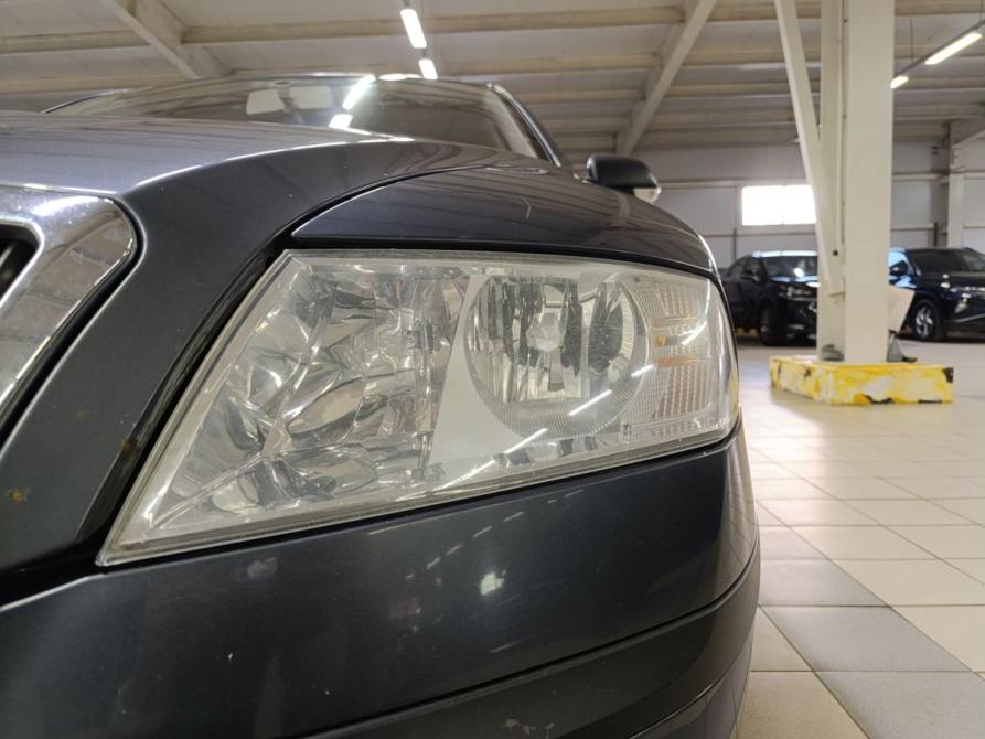 Skoda Octavia II (A5) Набережные Челны  - изображение 21