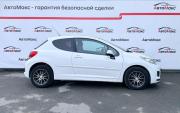 Peugeot 207 I Рестайлинг Тюмень  - изображение 21