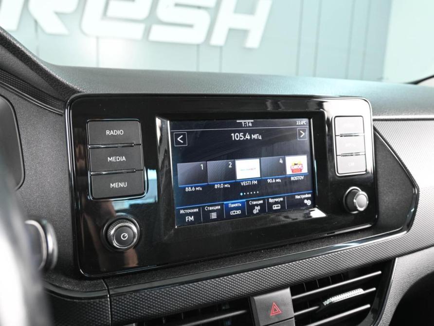 Volkswagen Polo VI Ростов-на-Дону  - изображение 13