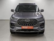 Chery Tiggo 8 Pro I Москва  - изображение 32