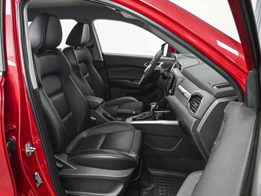 Chery Tiggo 4 I Ставрополь  - изображение 8