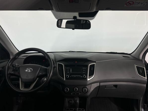 Hyundai Creta I с пробегом 2020 года, цена 1 797 000 рублей, 93000 км, внедорожник, Автокод Объявления