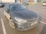 Kia Optima IV Рестайлинг Пермь  - изображение 8