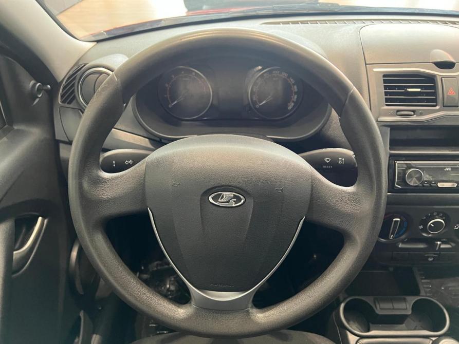 Lada (ВАЗ) Granta I Рестайлинг Пермь  - изображение 8