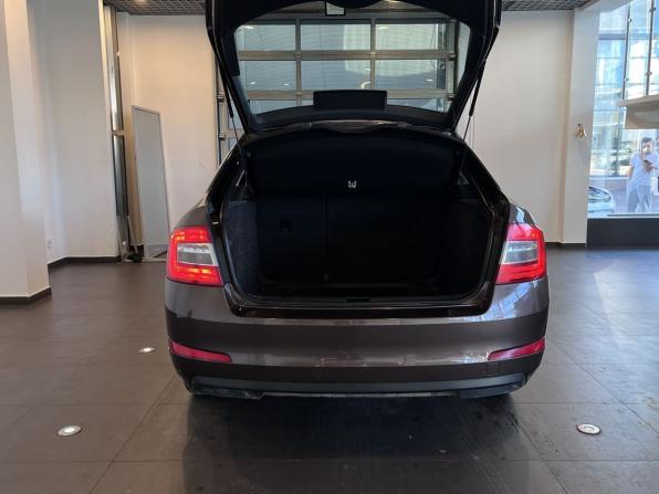 Skoda Octavia III (A7) с пробегом 2013 года, цена 1 165 000 рублей, 231028 км, лифтбек, Автокод Объявления