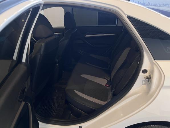 Lada (ВАЗ) Vesta I Рестайлинг (NG) с пробегом 2024 года, цена 1 360 000 рублей, 42495 км, седан, Автокод Объявления