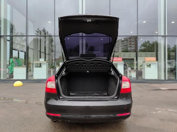 Skoda Octavia II (A5) Рестайлинг с пробегом 2010 года, цена 820 000 рублей, 158727 км, лифтбек, Автокод Объявления