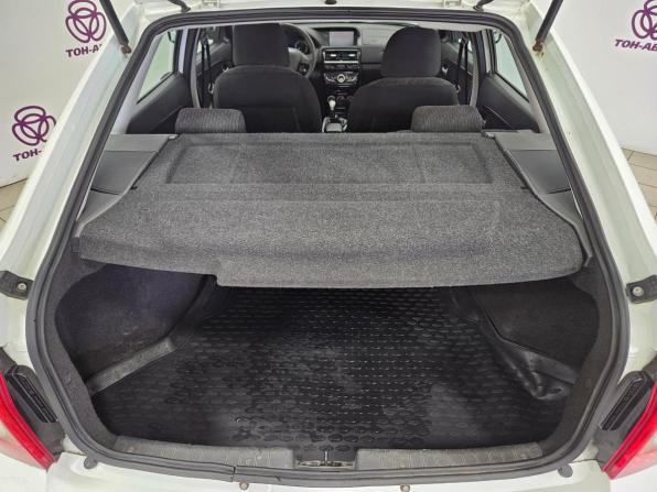 Lada (ВАЗ) Priora I Рестайлинг с пробегом 2014 года, цена 436 000 рублей, 160037 км, хэтчбек, Автокод Объявления