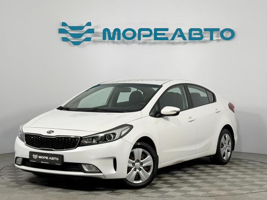 Kia Cerato IV Калининград  - изображение 1