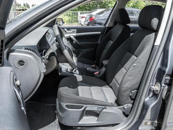 Skoda Octavia II (A5) с пробегом 2008 года, цена 744 600 рублей, 277668 км, лифтбек, Автокод Объявления