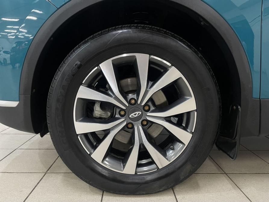 Chery Tiggo 7 Pro I Воронеж  - изображение 22