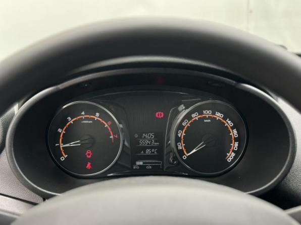 Lada (ВАЗ) Granta I Рестайлинг с пробегом 2020 года, цена 652 000 рублей, 55921 км, седан, Автокод Объявления