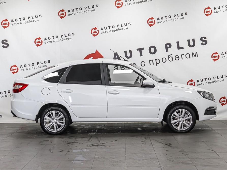 Lada (ВАЗ) Granta I Рестайлинг Минеральные Воды  - изображение 5