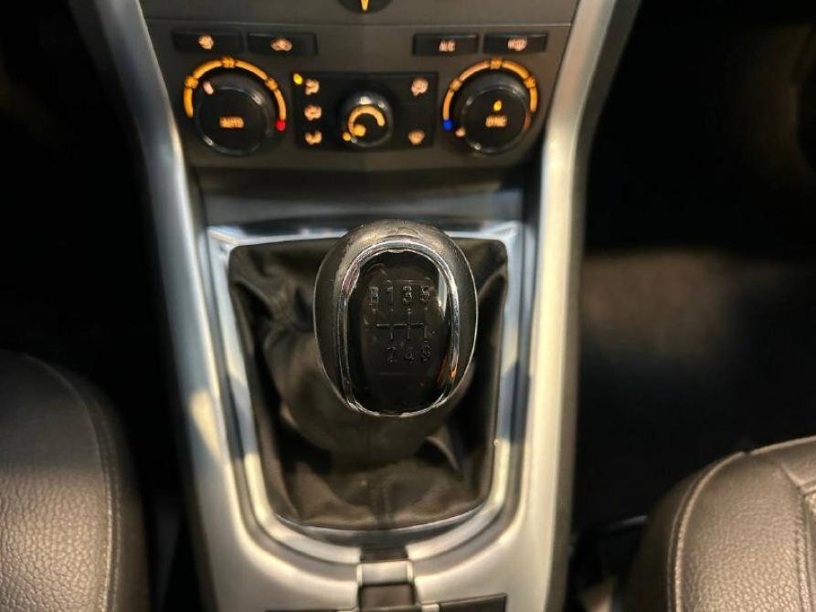 Opel Antara I Рестайлинг Подольск  - изображение 24
