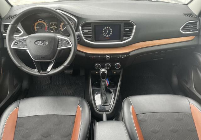 Lada (ВАЗ) Vesta I Рестайлинг (NG) с пробегом 2024 года, цена 1 406 700 рублей, 26000 км, универсал, Автокод Объявления