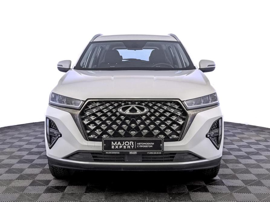 Chery Tiggo 7 Pro Max I Москва  - изображение 2