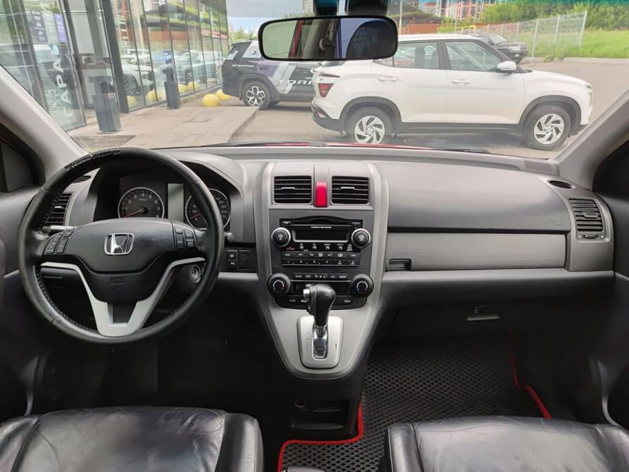 Honda CR-V III Ижевск  - изображение 17