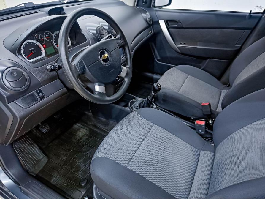 Chevrolet Nexia I Ярославль  - изображение 6