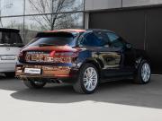 Porsche Macan I Москва  - изображение 42
